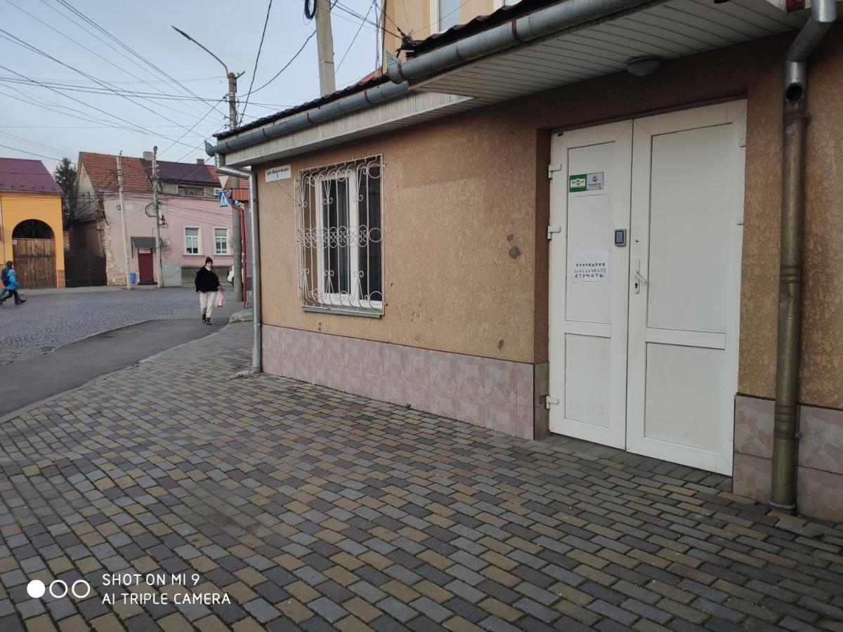 Apartments Domovik On Beregovskaya 3 穆卡切沃 客房 照片