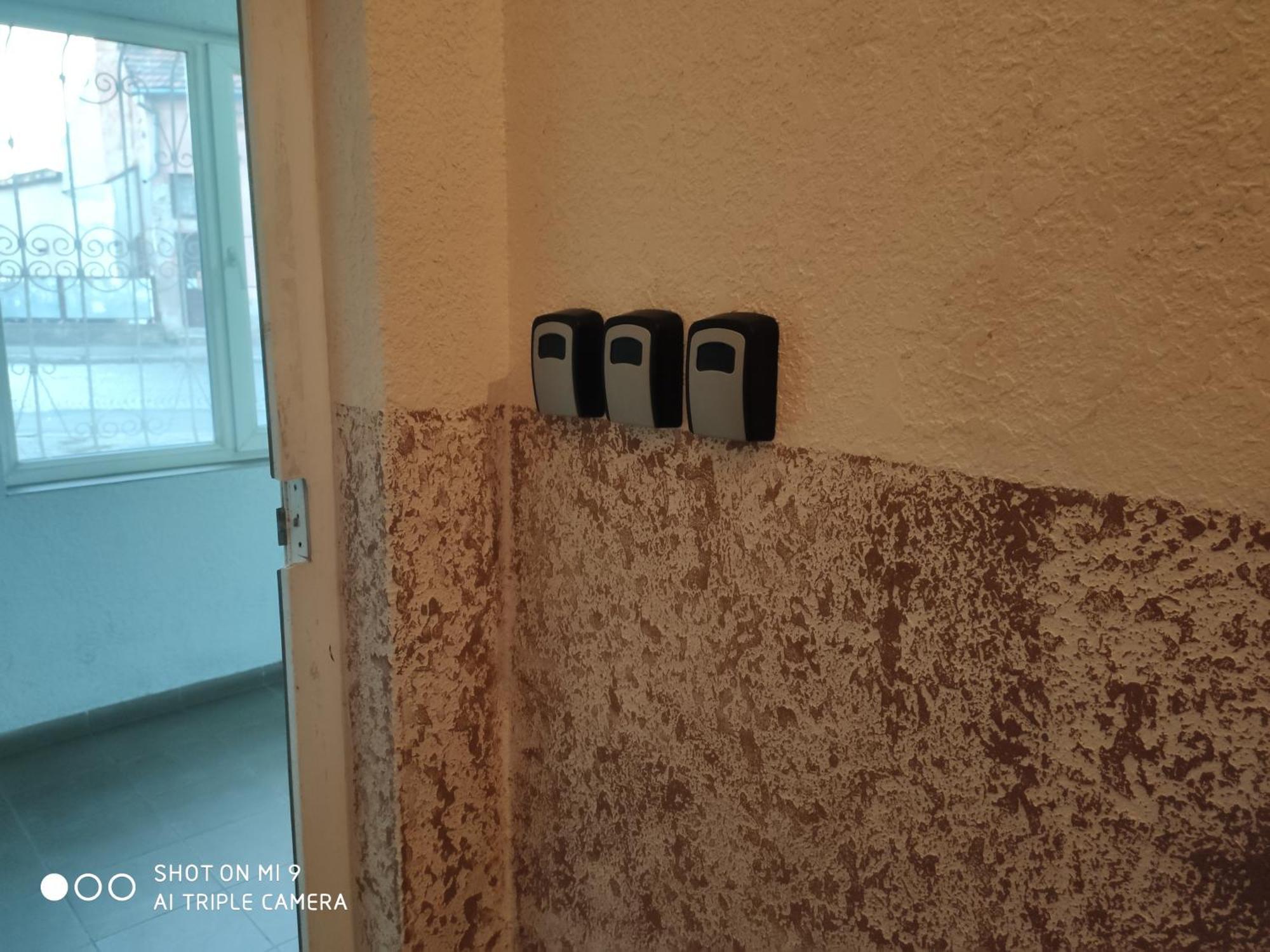 Apartments Domovik On Beregovskaya 3 穆卡切沃 客房 照片