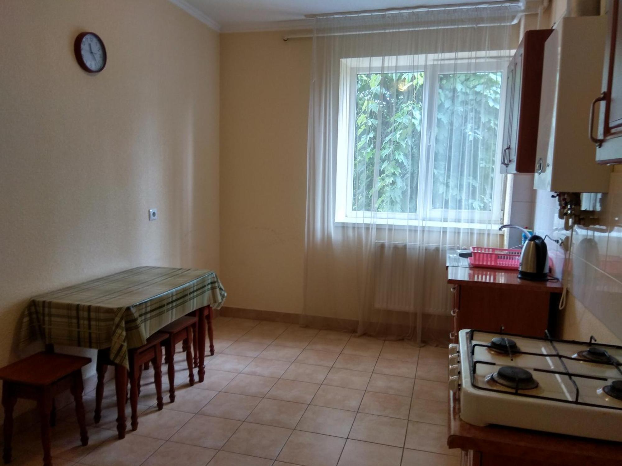 Apartments Domovik On Beregovskaya 3 穆卡切沃 客房 照片