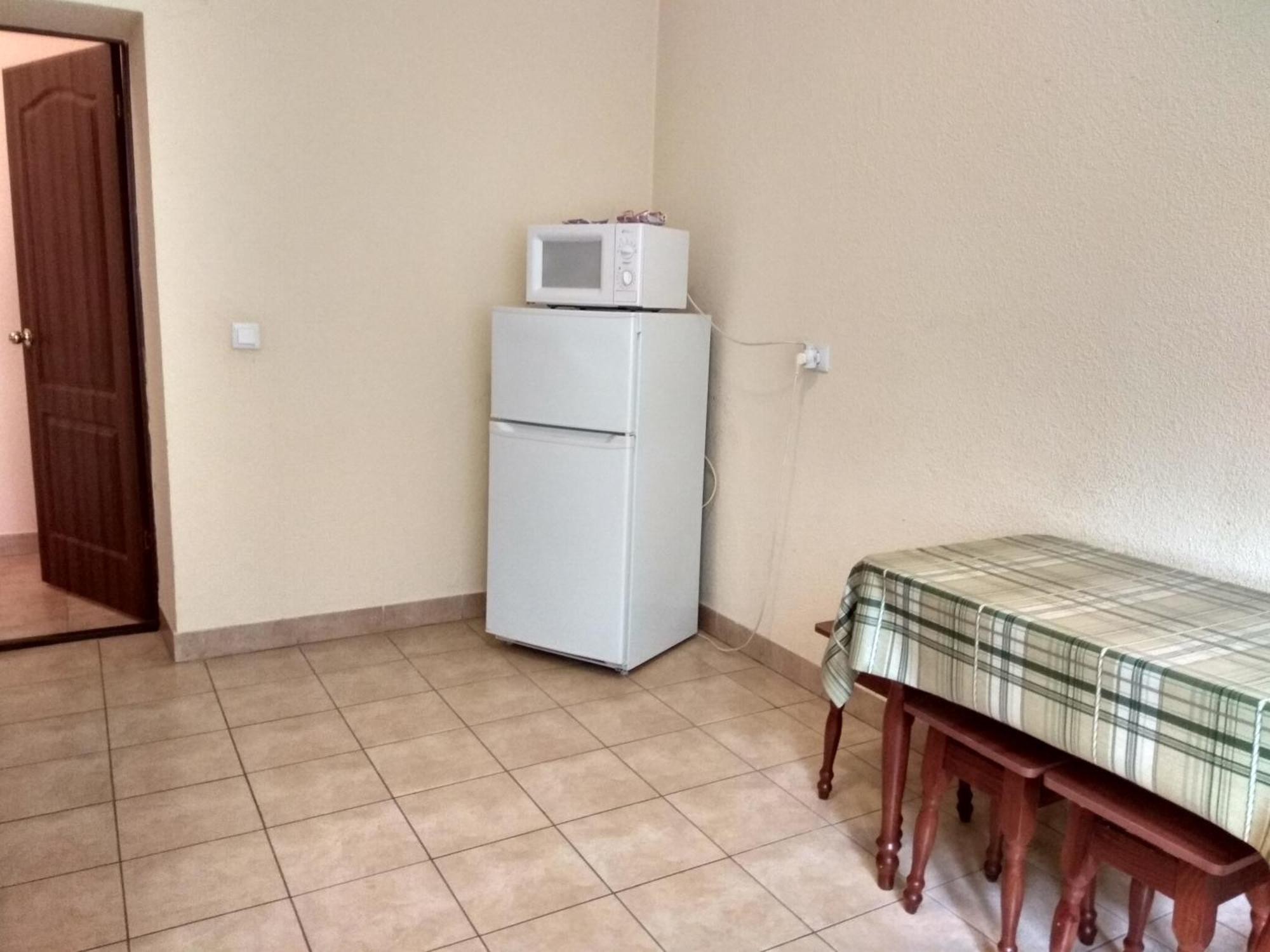Apartments Domovik On Beregovskaya 3 穆卡切沃 客房 照片