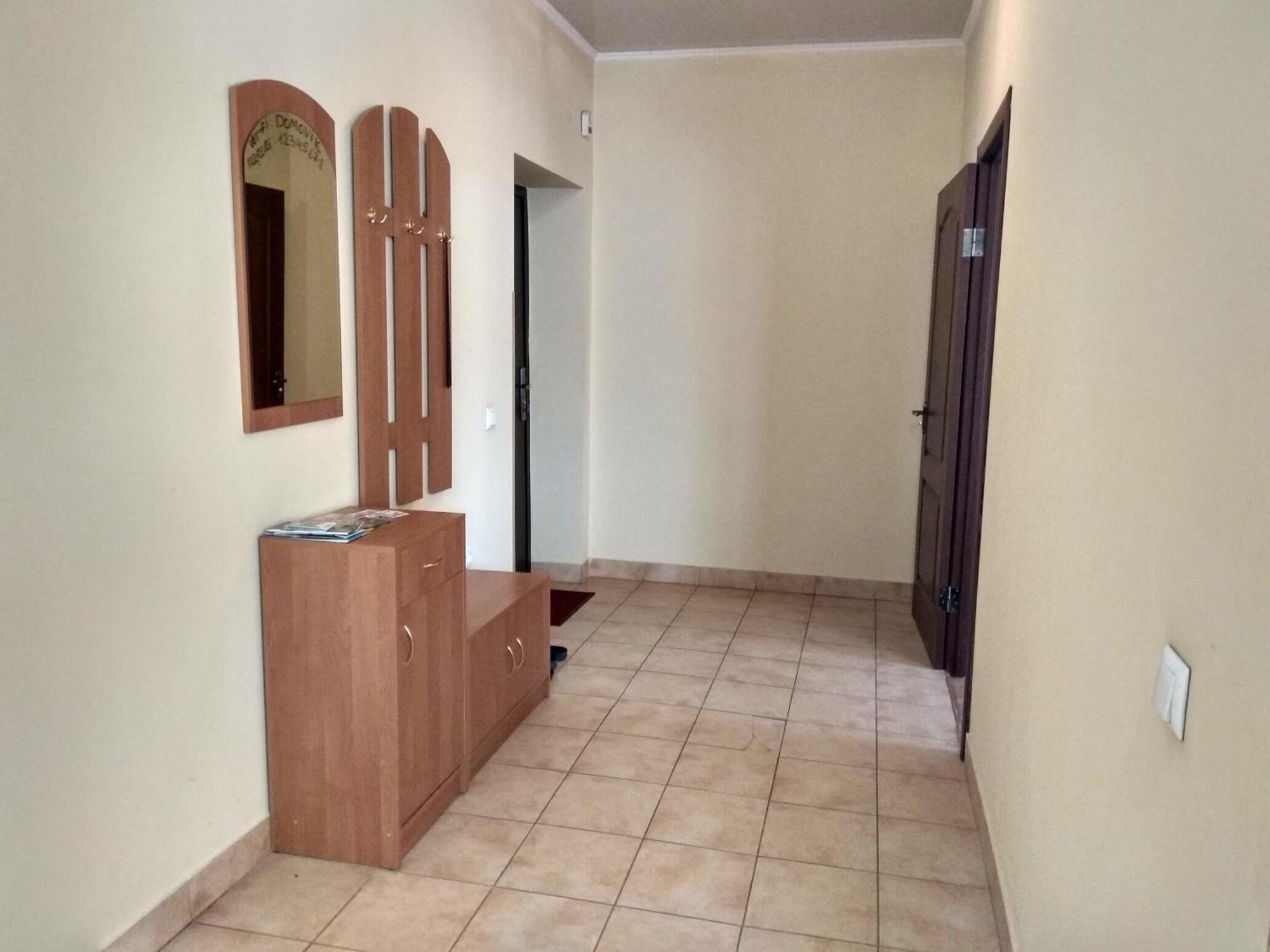 Apartments Domovik On Beregovskaya 3 穆卡切沃 客房 照片