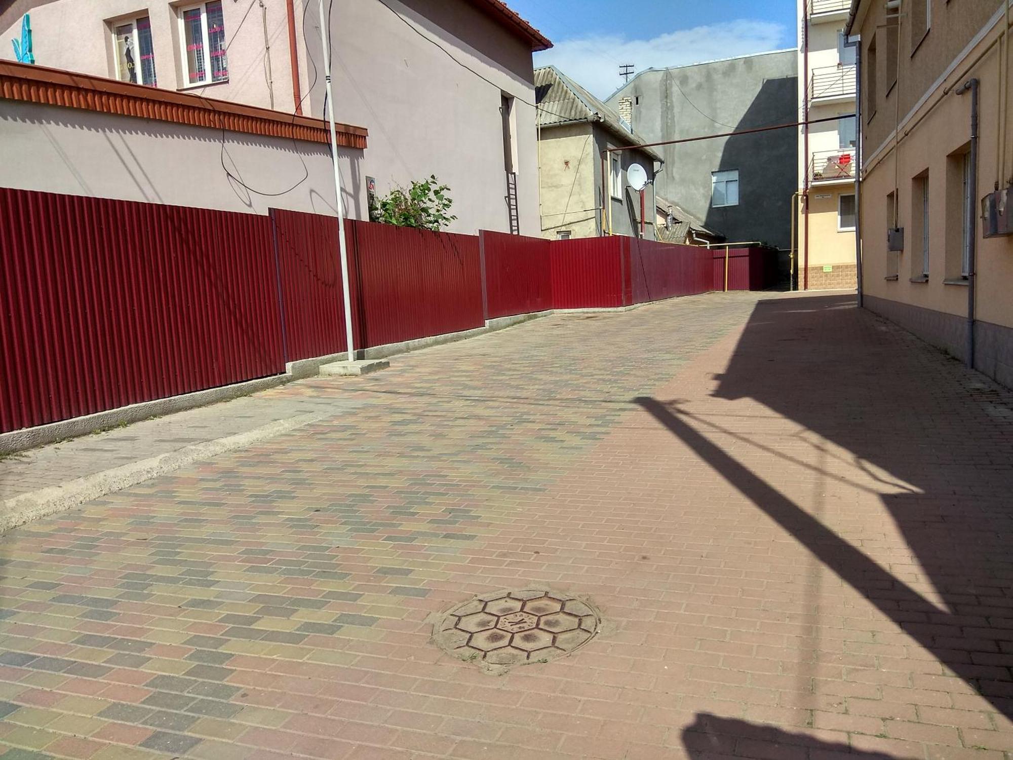 Apartments Domovik On Beregovskaya 3 穆卡切沃 客房 照片