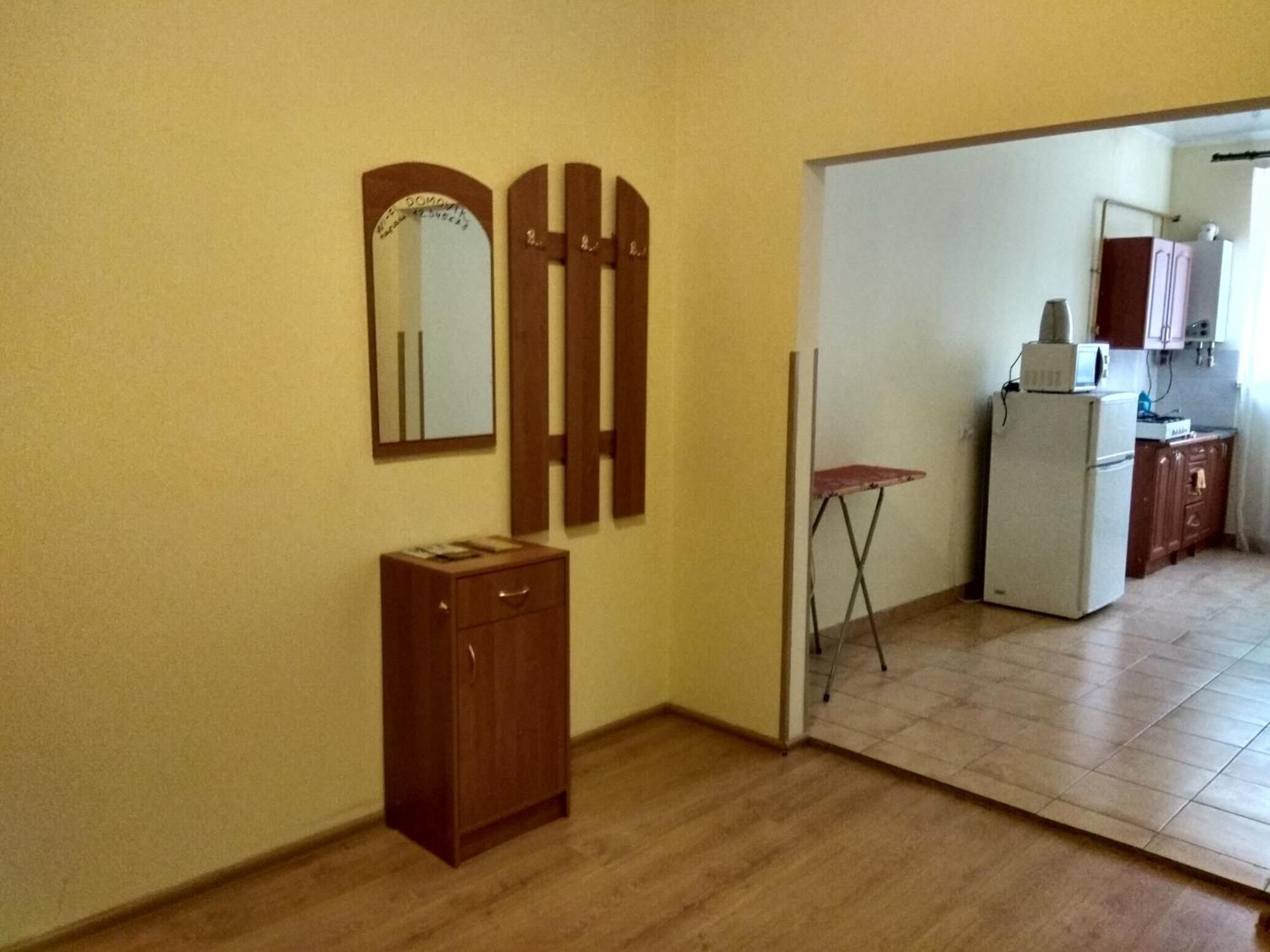 Apartments Domovik On Beregovskaya 3 穆卡切沃 客房 照片