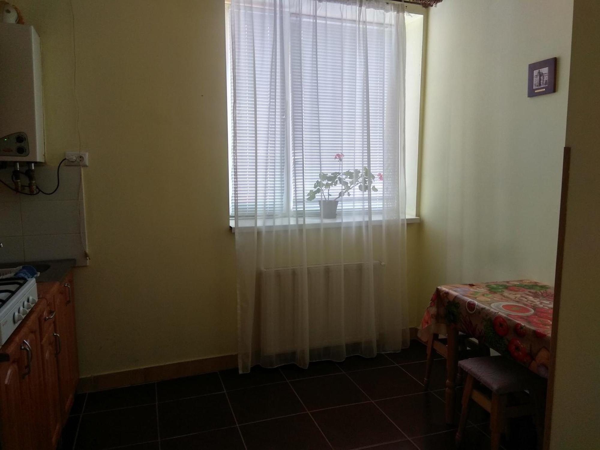 Apartments Domovik On Beregovskaya 3 穆卡切沃 客房 照片