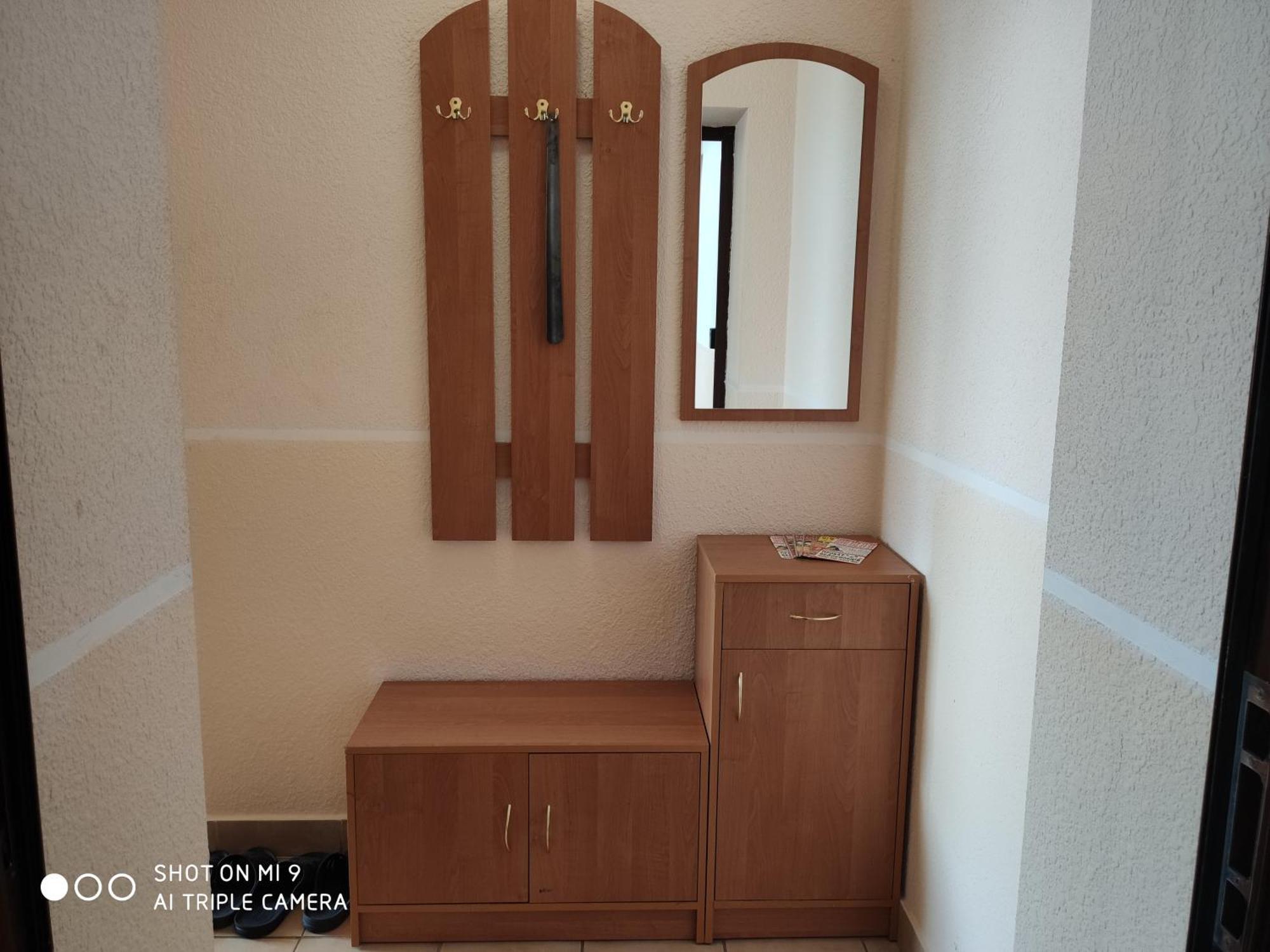 Apartments Domovik On Beregovskaya 3 穆卡切沃 客房 照片