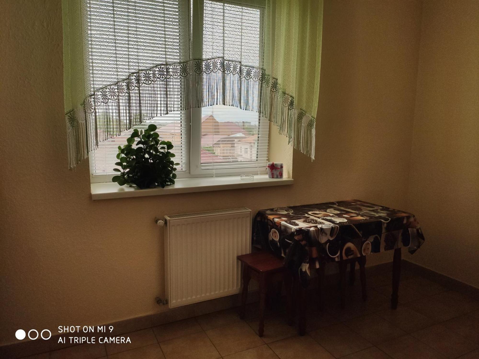 Apartments Domovik On Beregovskaya 3 穆卡切沃 客房 照片