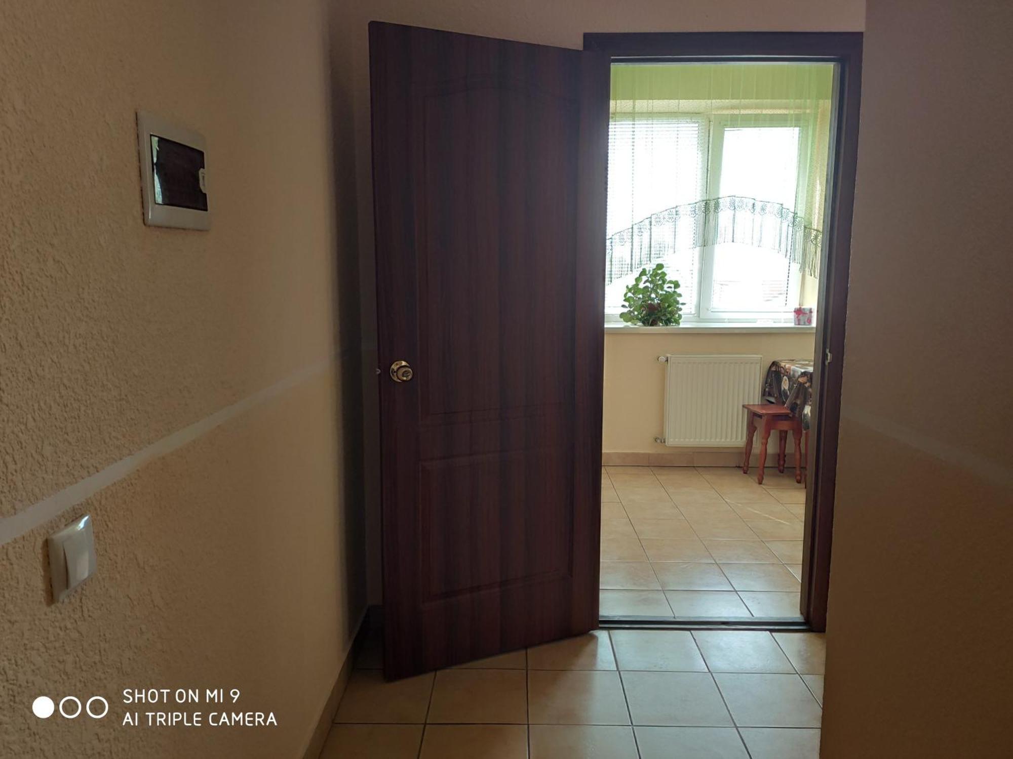 Apartments Domovik On Beregovskaya 3 穆卡切沃 客房 照片