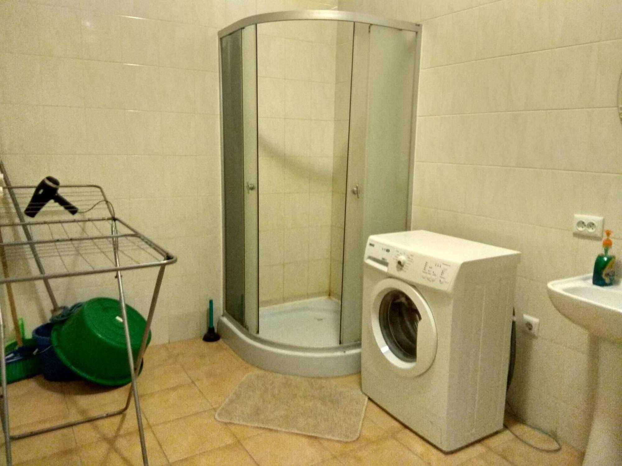 Apartments Domovik On Beregovskaya 3 穆卡切沃 客房 照片
