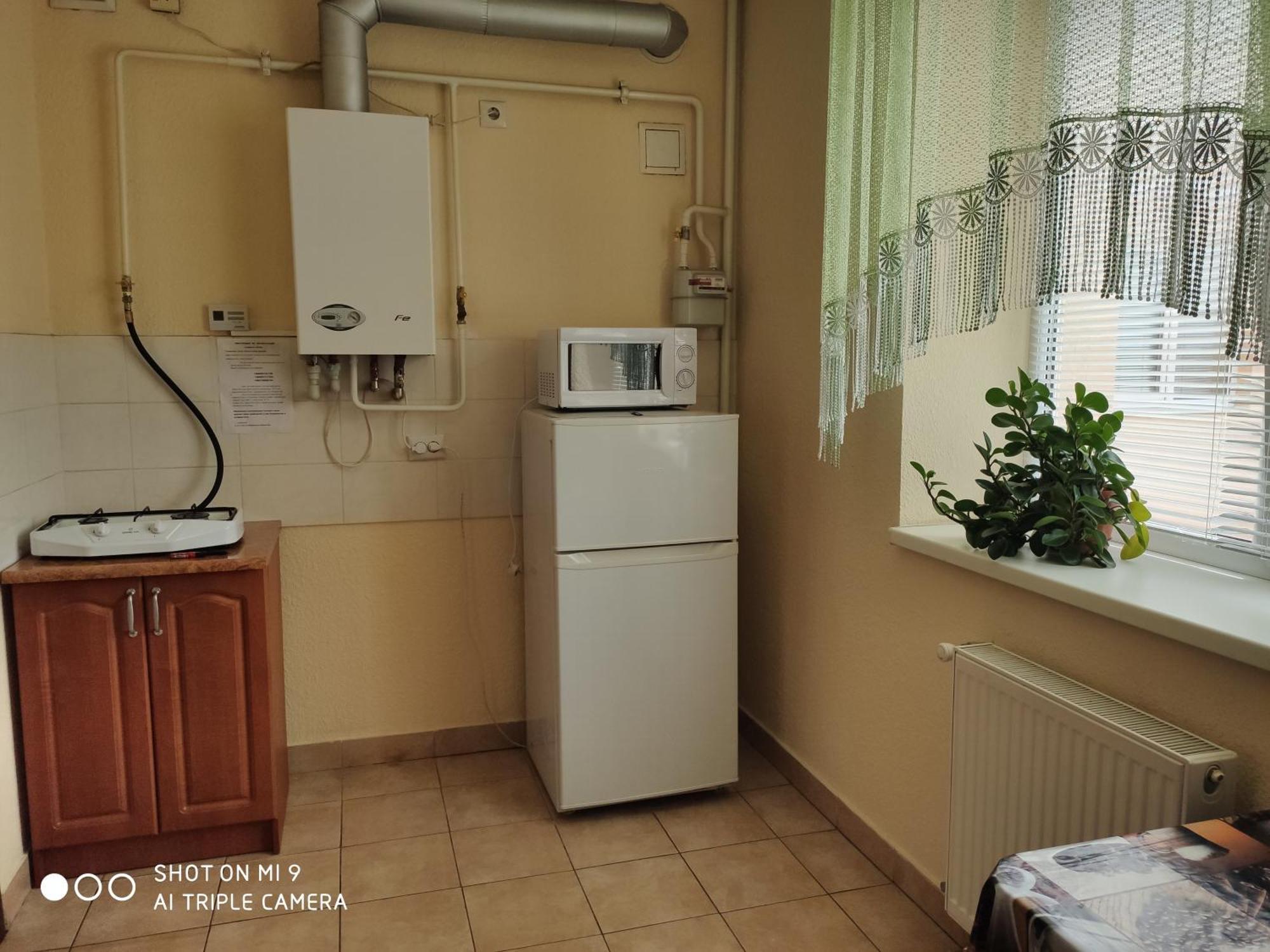 Apartments Domovik On Beregovskaya 3 穆卡切沃 客房 照片