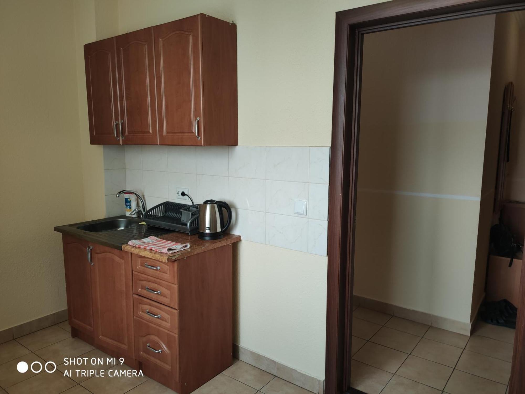 Apartments Domovik On Beregovskaya 3 穆卡切沃 客房 照片