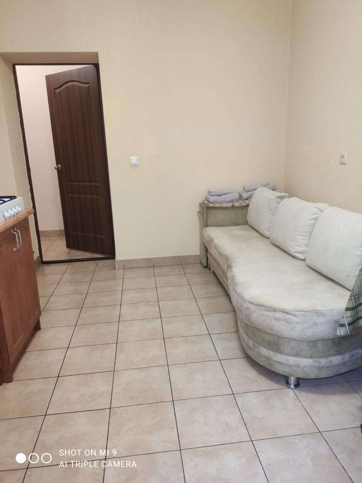 Apartments Domovik On Beregovskaya 3 穆卡切沃 外观 照片