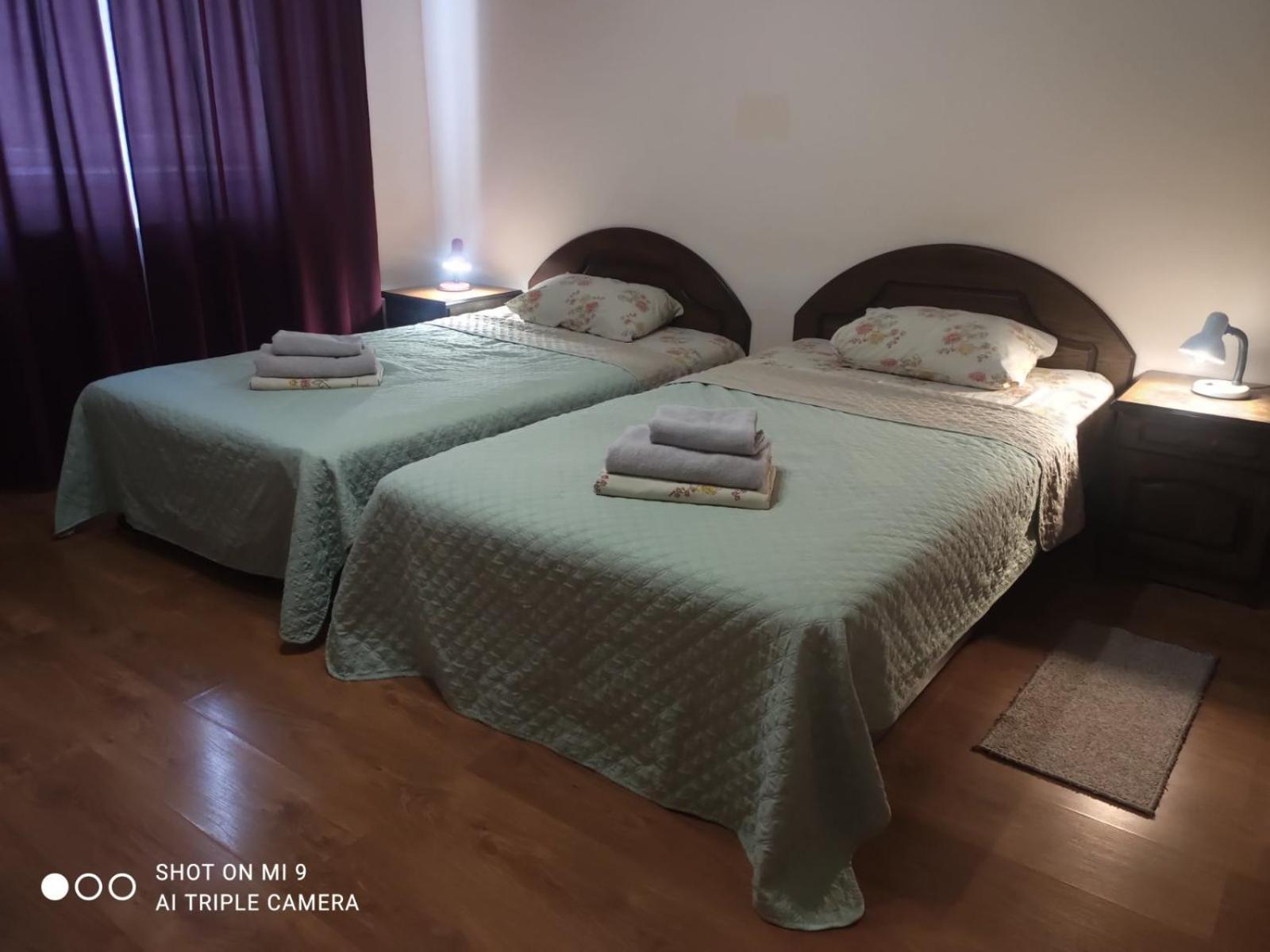 Apartments Domovik On Beregovskaya 3 穆卡切沃 外观 照片