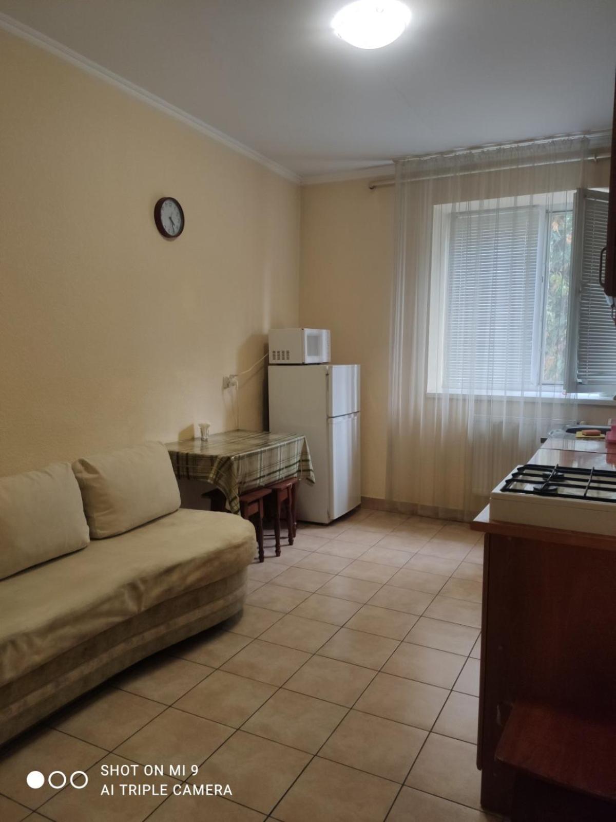 Apartments Domovik On Beregovskaya 3 穆卡切沃 外观 照片