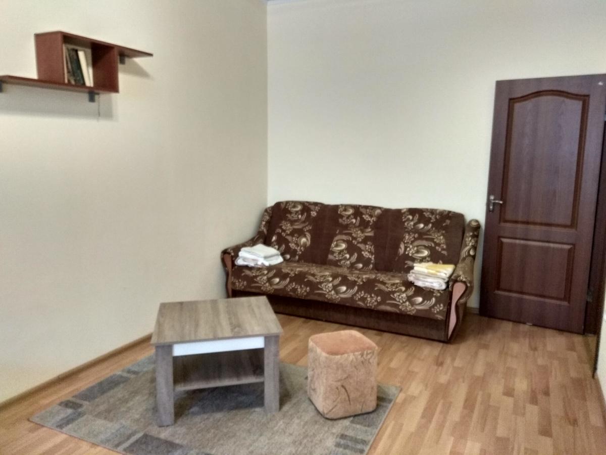 Apartments Domovik On Beregovskaya 3 穆卡切沃 外观 照片